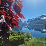 Flo Bellevue Stryn
