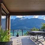 Villa Flo Bellevue Stryn