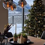 Flo Bellevue Villa Stryn