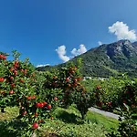 Villa Flo Bellevue Stryn