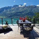 Villa Flo Bellevue Stryn