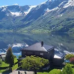 Villa Flo Bellevue Stryn