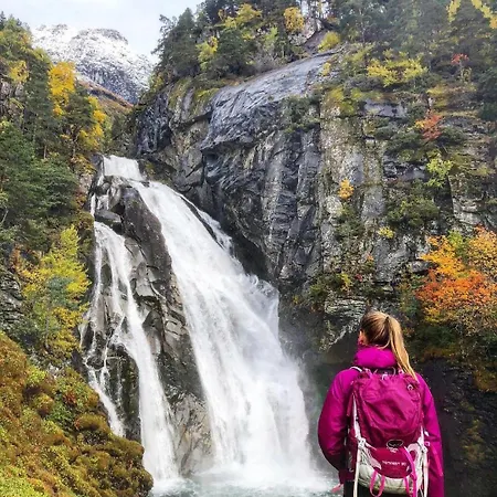 וילה Flo Bellevue