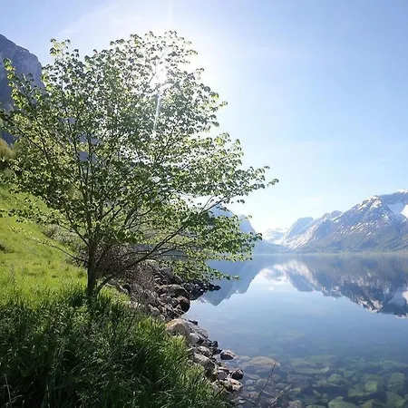 别墅 Flo Bellevue *