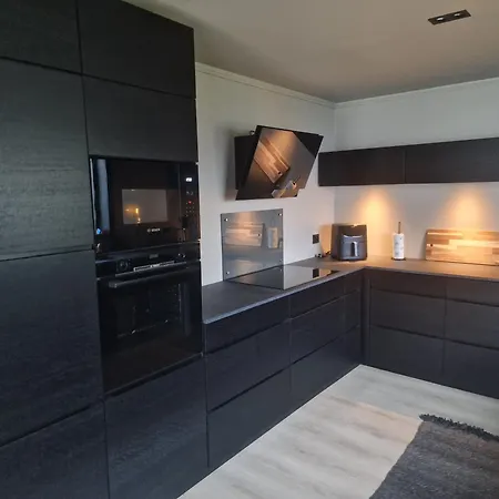 Flo Bellevue - Private With Spectacular And Glacier View 빌라