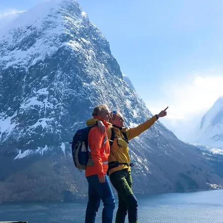 Flo Bellevue 别墅 史特林