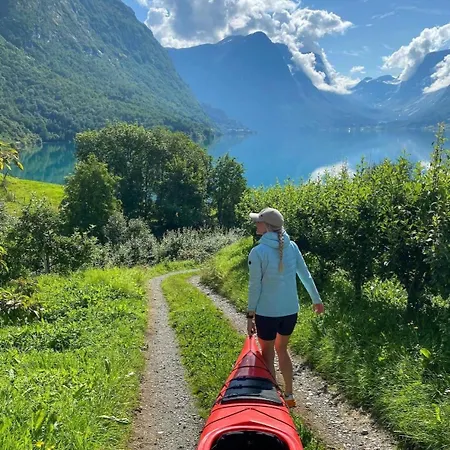 Flo Bellevue וילה סטרין