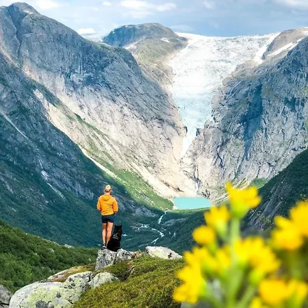 Flo Bellevue וילה *