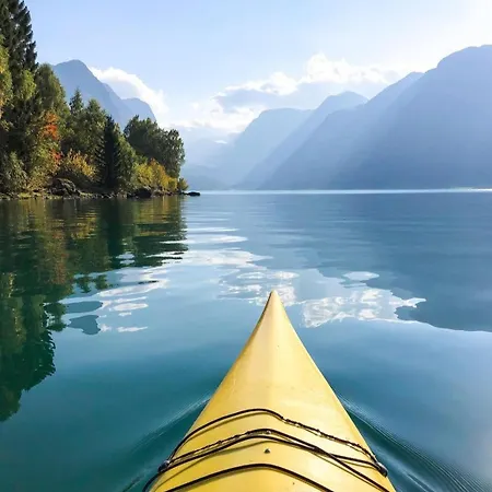 וילה Flo Bellevue *