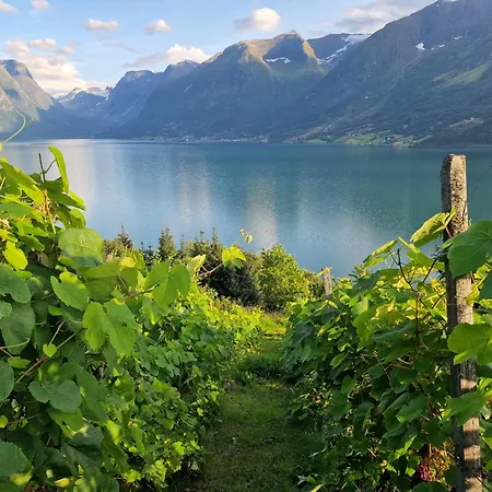 别墅 Flo Bellevue *