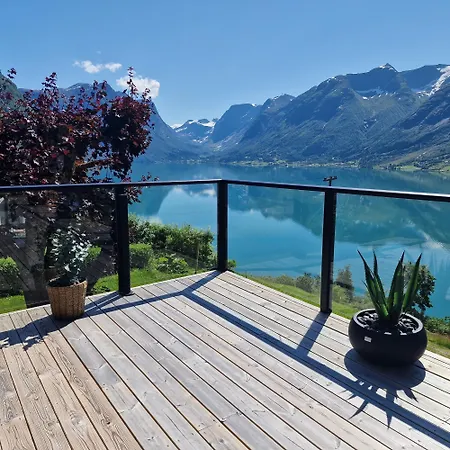 Flo Bellevue * Stryn