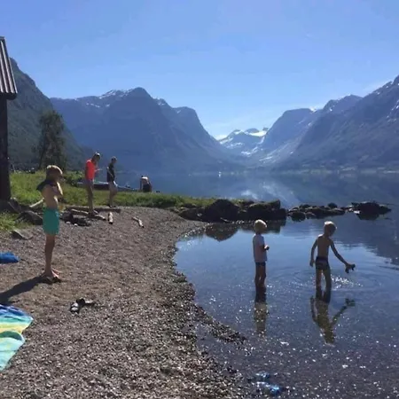 Flo Bellevue 别墅 史特林