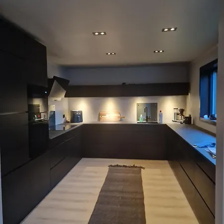 Villa Flo Bellevue