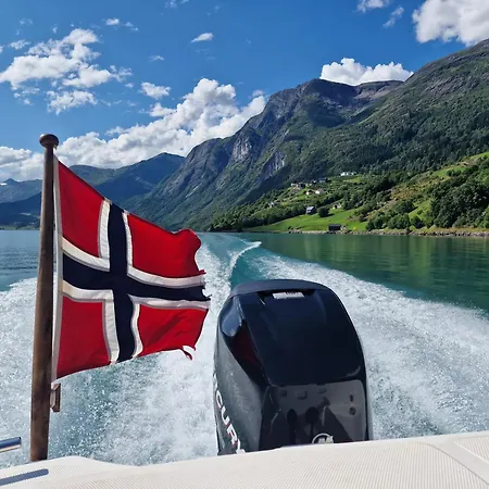 Flo Bellevue * Stryn