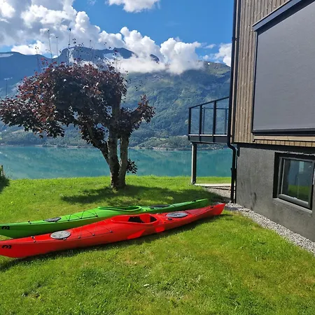 Villa Flo Bellevue
