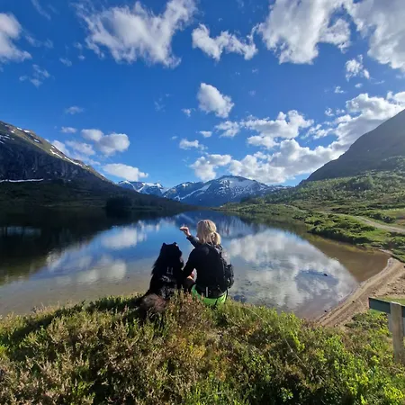 וילה Flo Bellevue סטרין