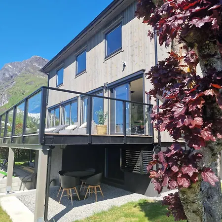 别墅 Flo Bellevue 史特林