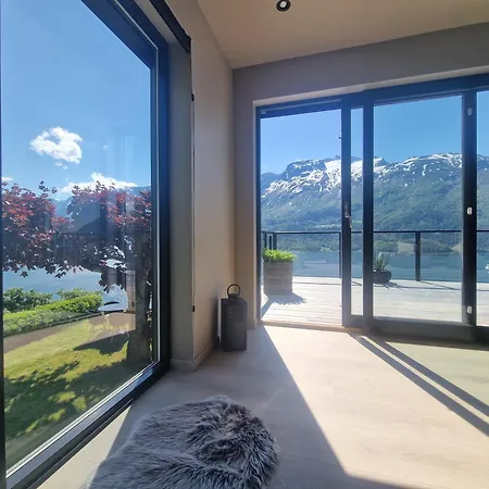 Flo Bellevue - Private With Spectacular And Glacier View * 스트륀