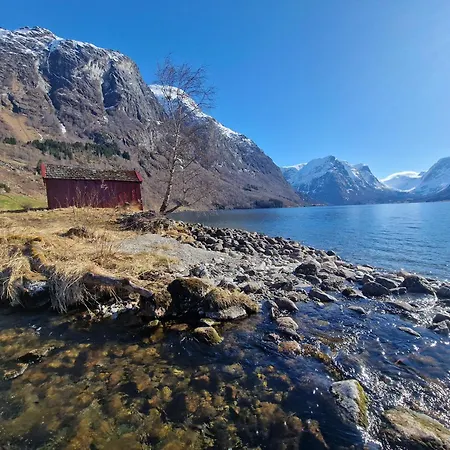Flo Bellevue * Stryn