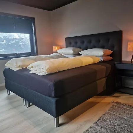Flo Bellevue Villa Stryn