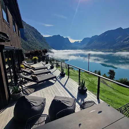 וילה Flo Bellevue