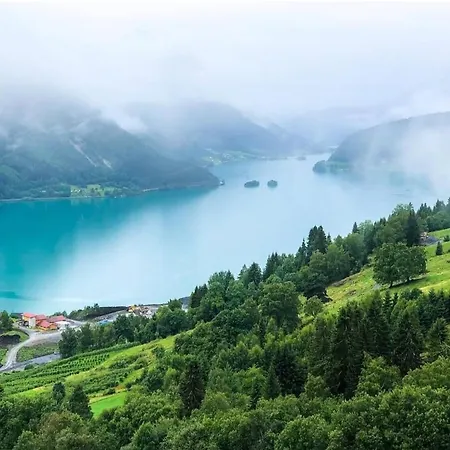 Flo Bellevue 别墅 *