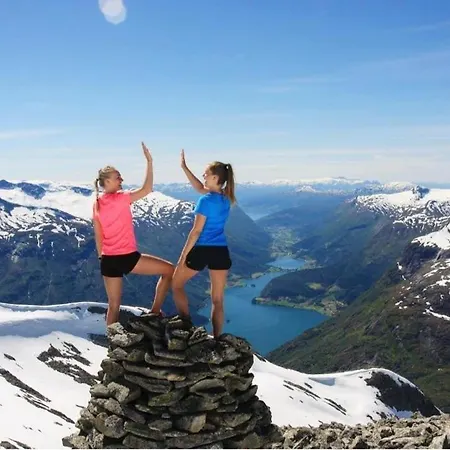 Flo Bellevue 别墅 史特林