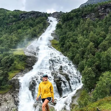 Flo Bellevue Stryn