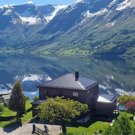 Flo Bellevue - Private With Spectacular And Glacier View ヴィラ *