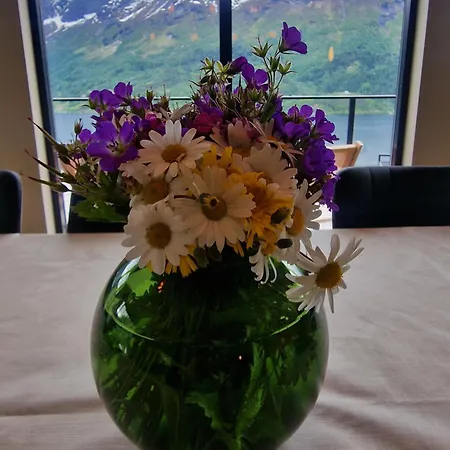 Villa Flo Bellevue *