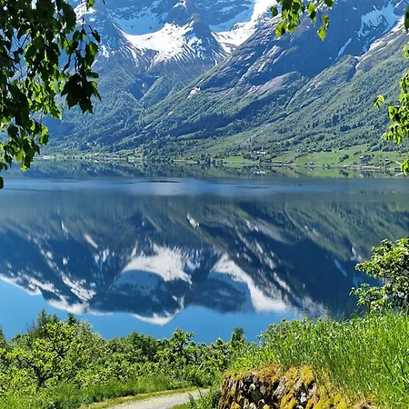 Villa Flo Bellevue Stryn