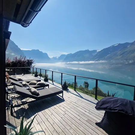 וילה Flo Bellevue *