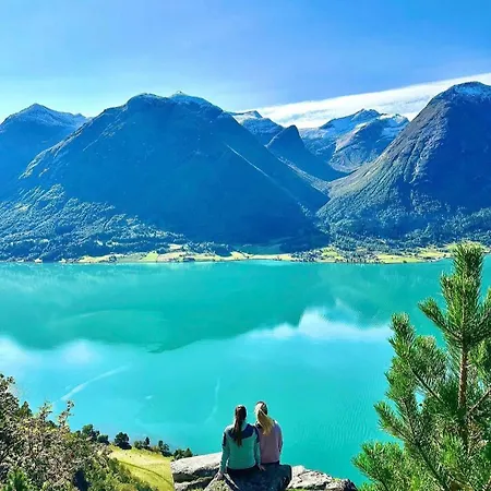 Flo Bellevue - Private With Spectacular And Glacier View *