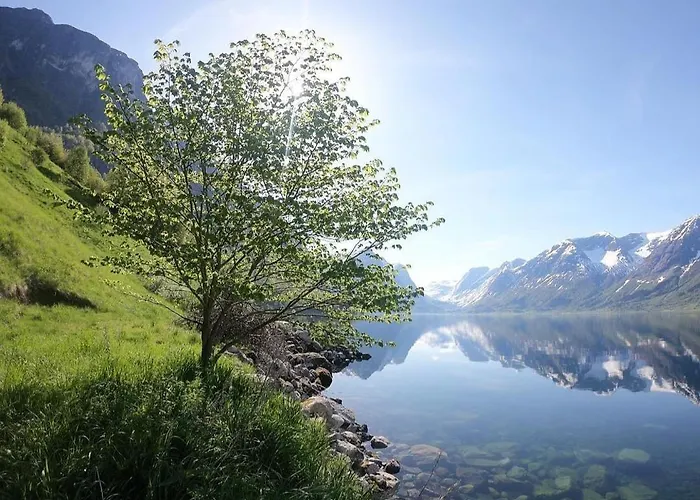 Villa Flo Bellevue *