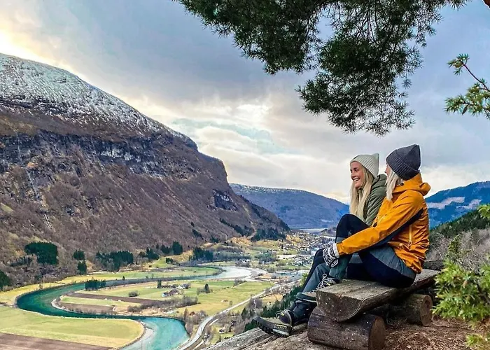 Flo Bellevue * Stryn