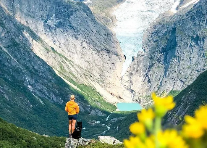 Flo Bellevue Villa *