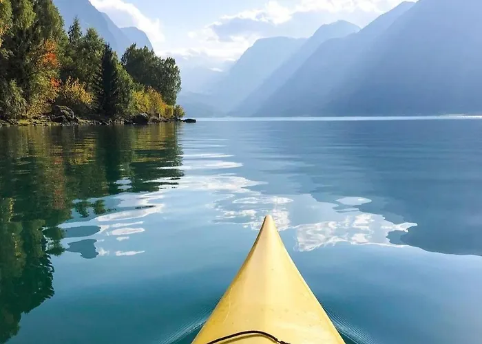 Villa Flo Bellevue *