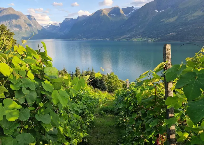 Villa Flo Bellevue *