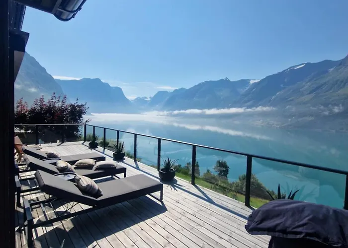 Villa Flo Bellevue *