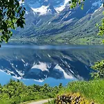 Villaer Flo Bellevue Stryn