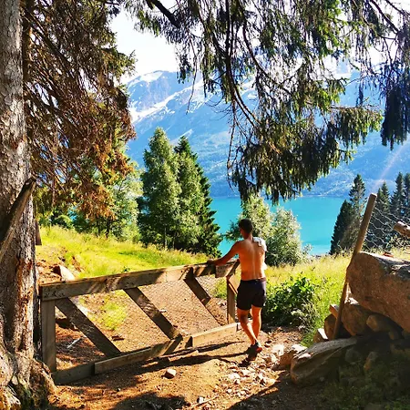 Flo Bellevue Βίλα Stryn